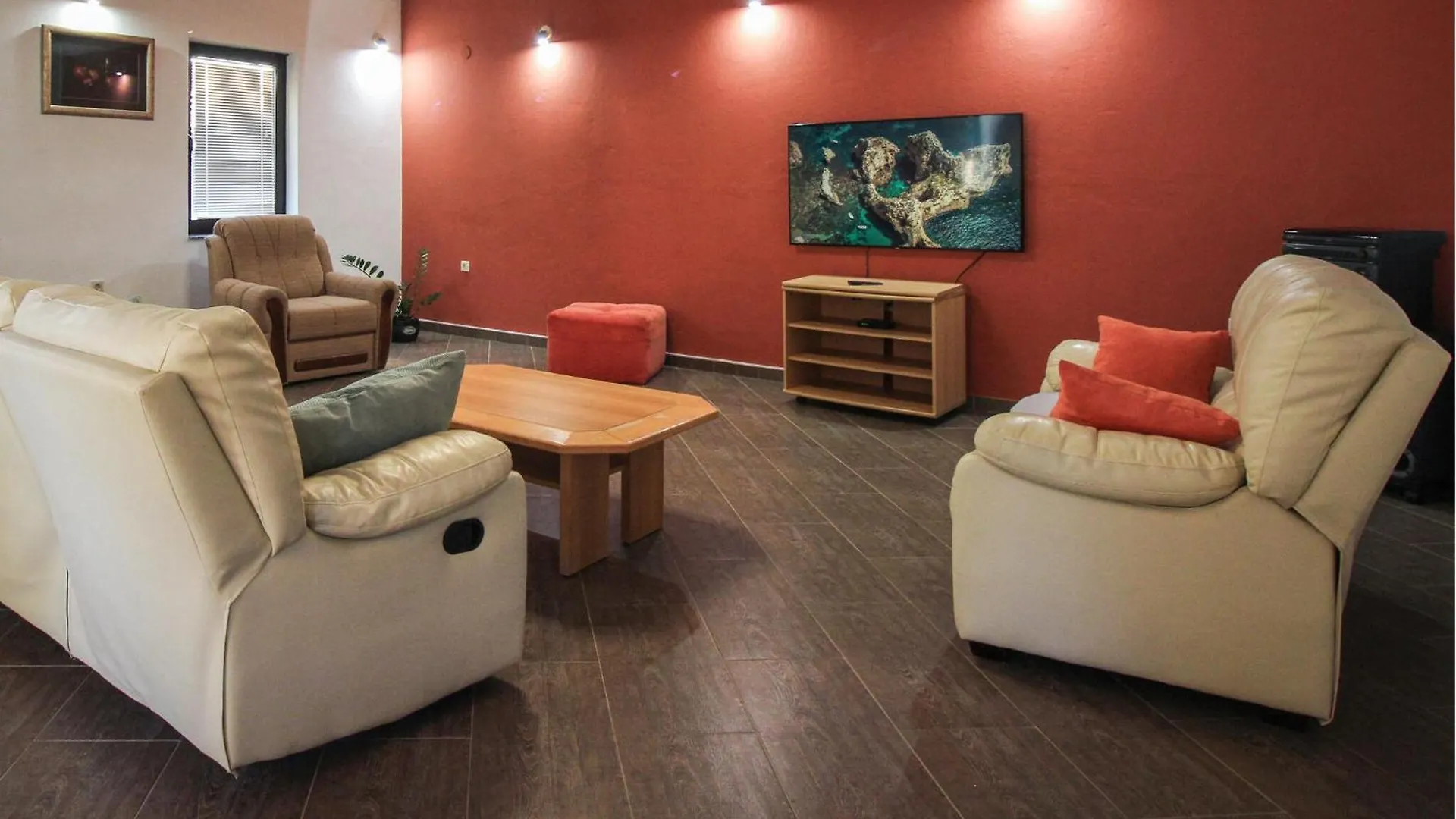 2 Bedroom Stunning Apartment In Jakov Polje Krmpote-Vodice Croatia