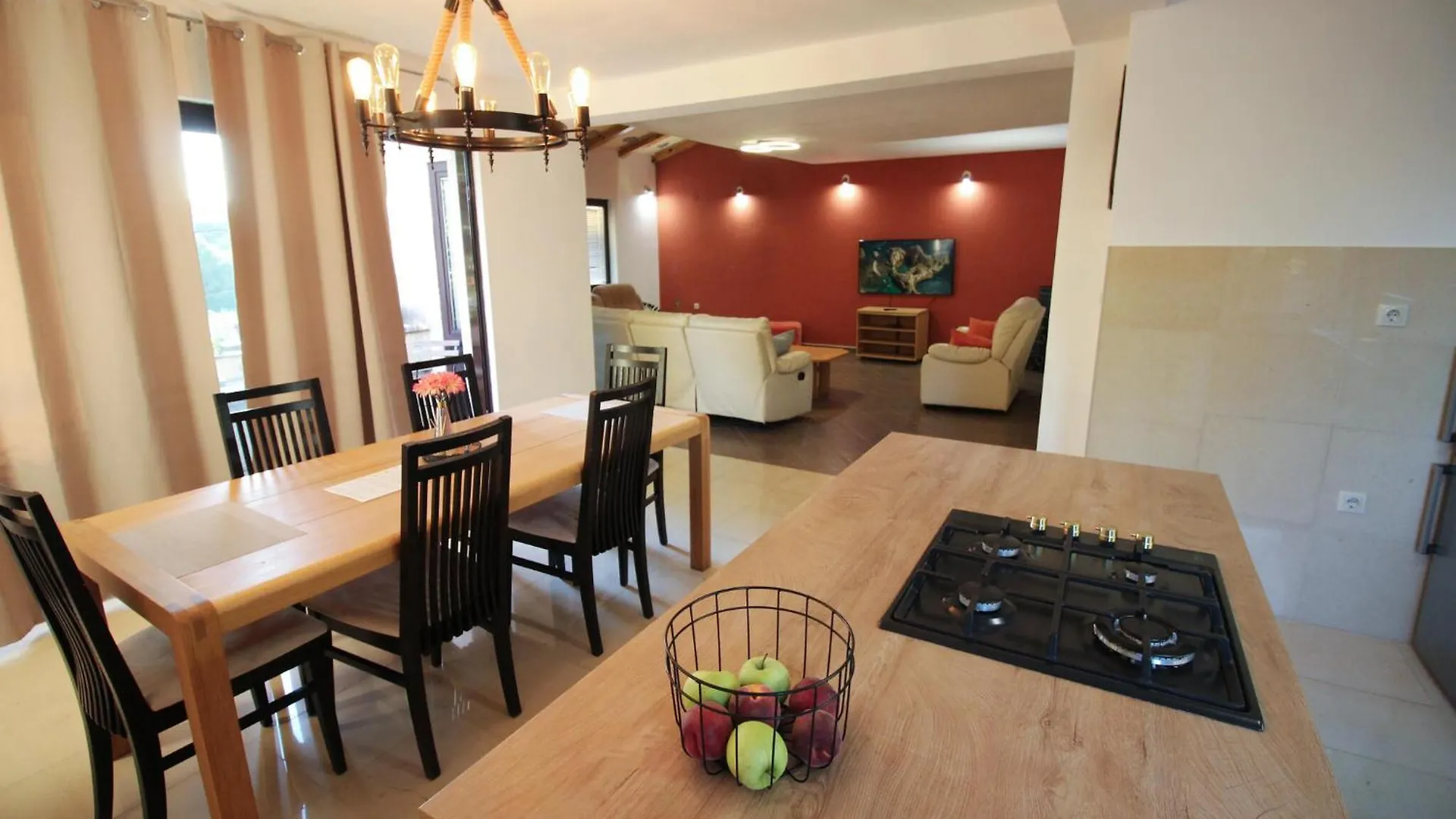 2 Bedroom Stunning Apartment In Jakov Polje Krmpote-Vodice Croatia